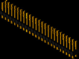 ZL202-48-2.54-60.96-