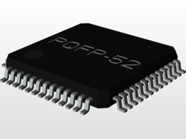 PQFP52S-0.65-10-10