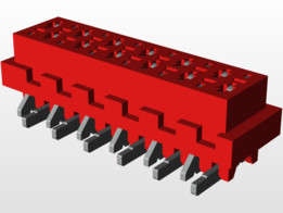 Micromatch-12P-SMD