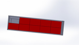 Afficheur LED 160��