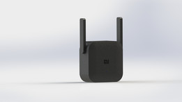 小米wifi专业版