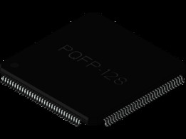 PQFP128-0.5-20-20