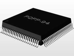PQFP94-0.8-20-20