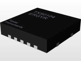 TXS0104ERGYR