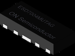 ESD7004MUTAG