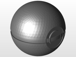 Pokeball������ͺţ�