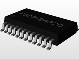 PSOP24P2Q-0.8-10.1-5
