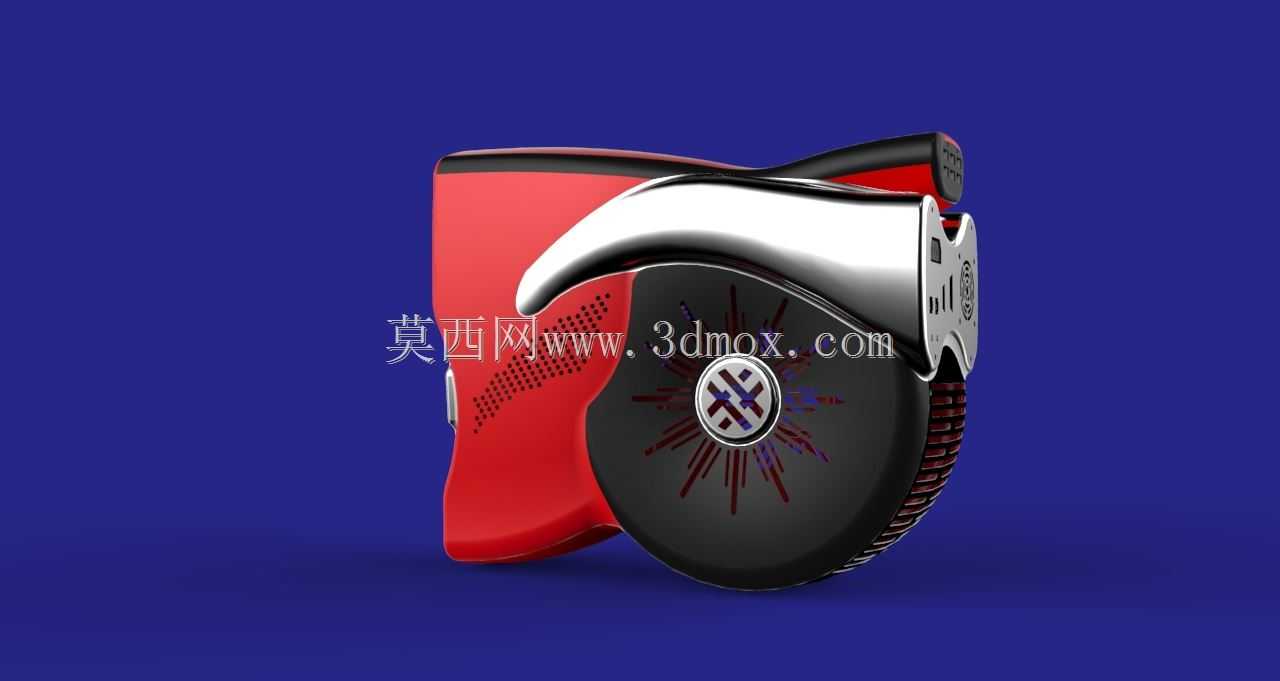 限量版BOXX工作站-MTGP F45T