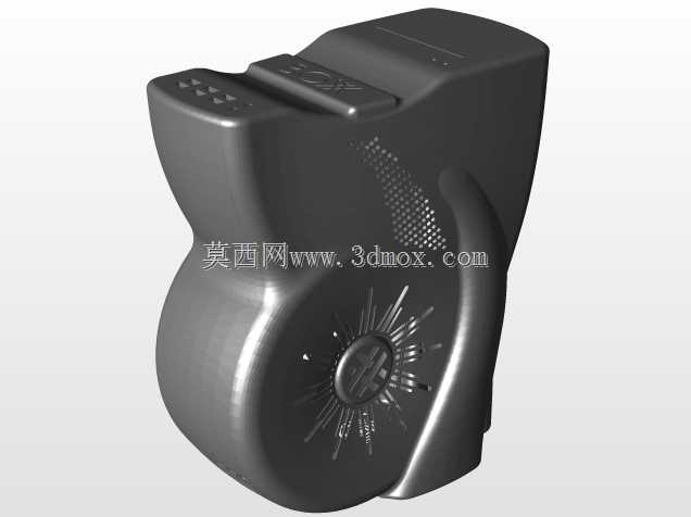限量版BOXX工作站-MTGP F45T