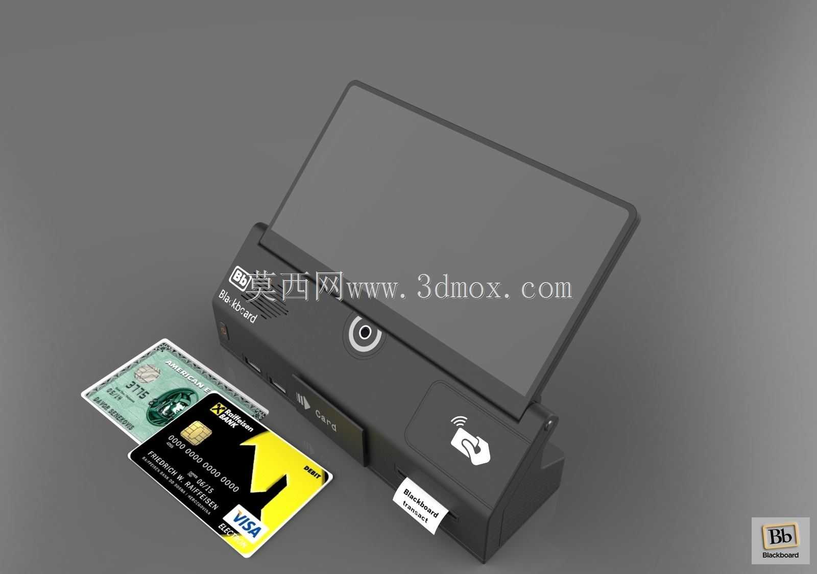 BB Transact_NFS