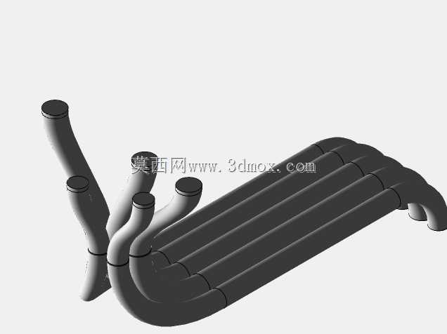 无线局域网路由器-人造卫星