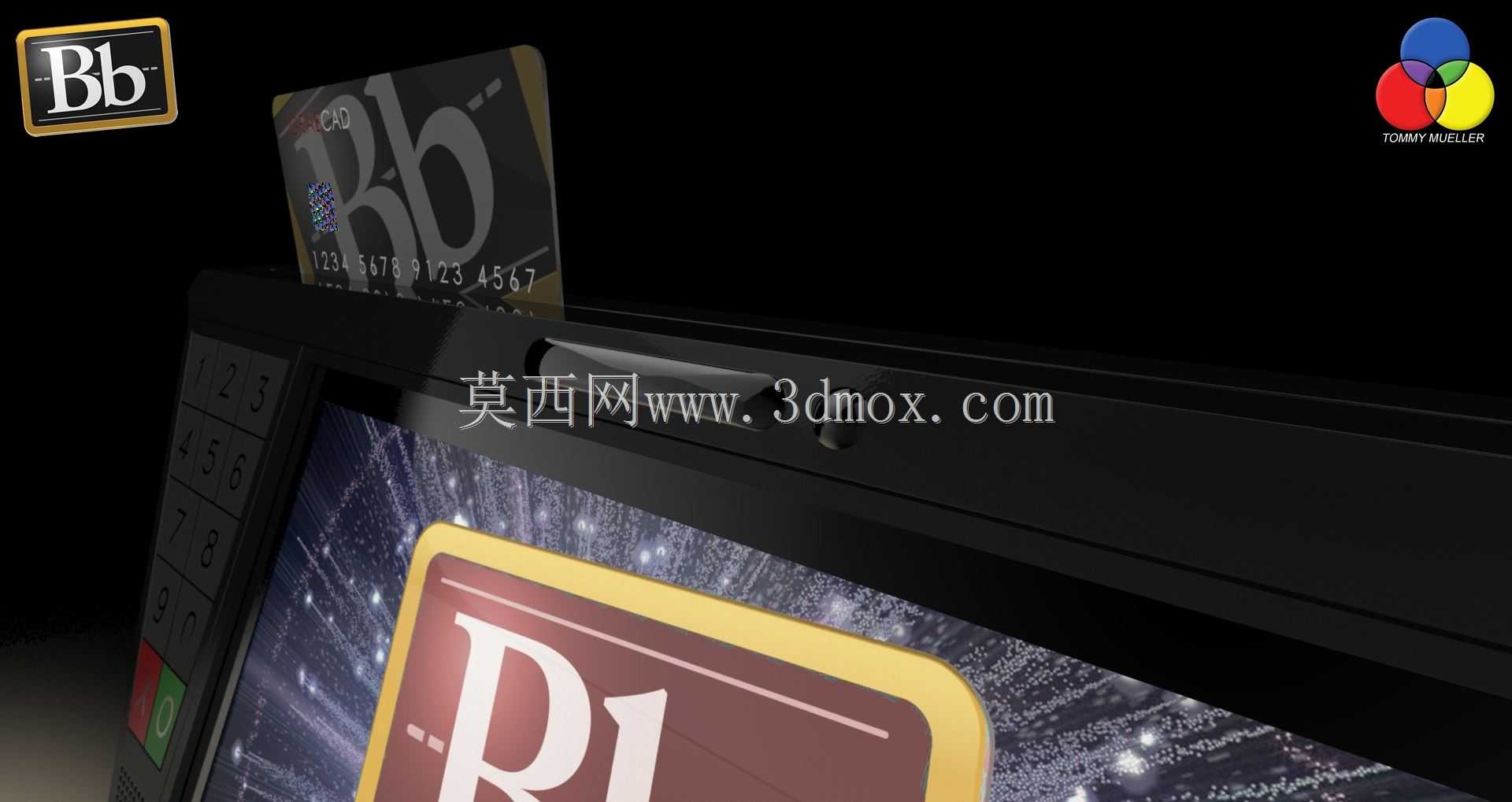 Bb交易E3由Tommy完成