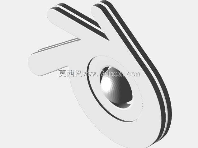 搅拌机标志
