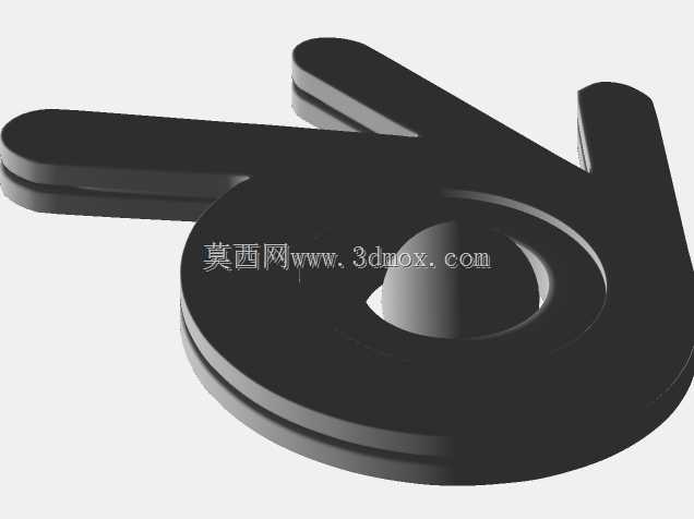 搅拌机标志