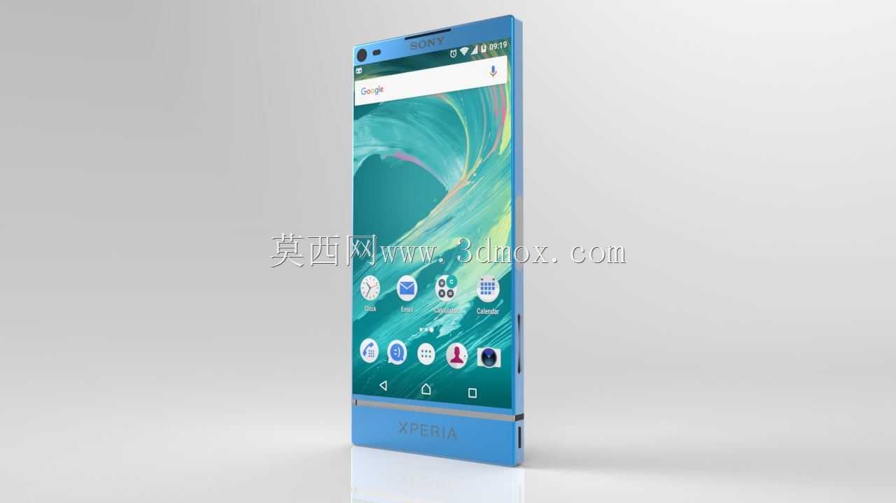 Xperia�ĳ�����