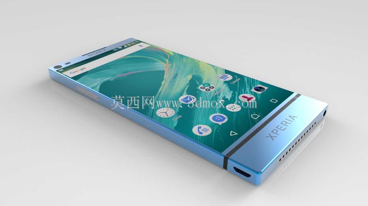 Xperia�ĳ�����