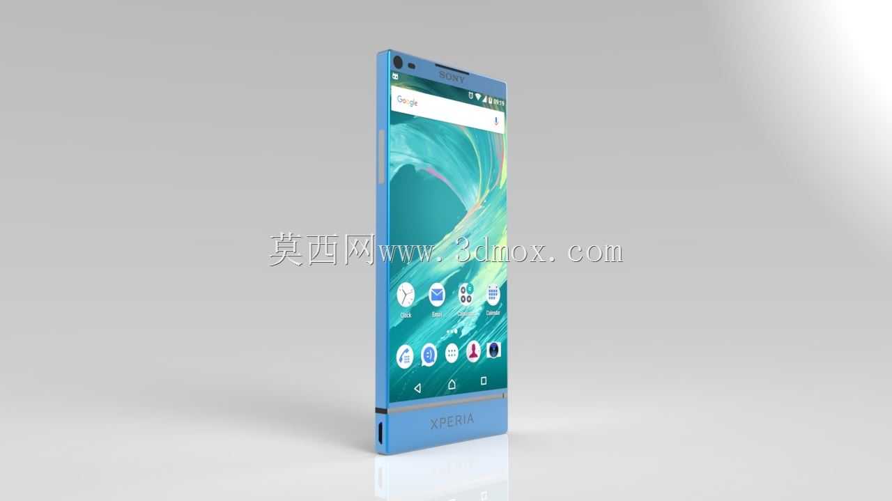 Xperia�ĳ�����