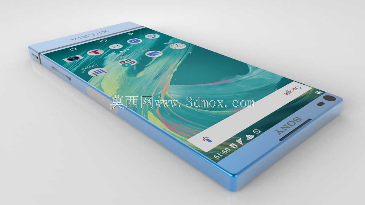 Xperia�ĳ�����