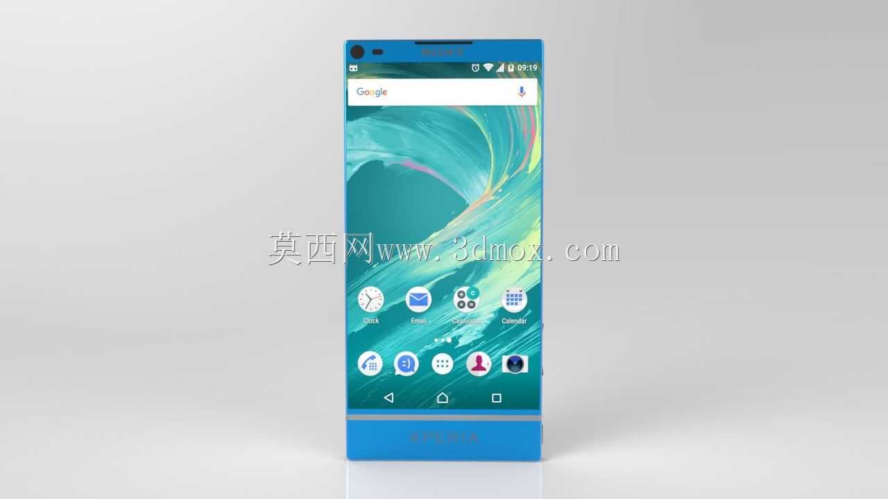 Xperia�ĳ�����