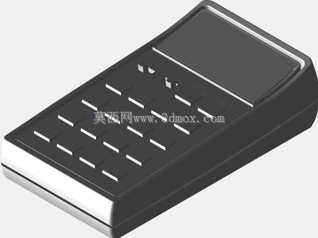TI Exactra 20计算器
