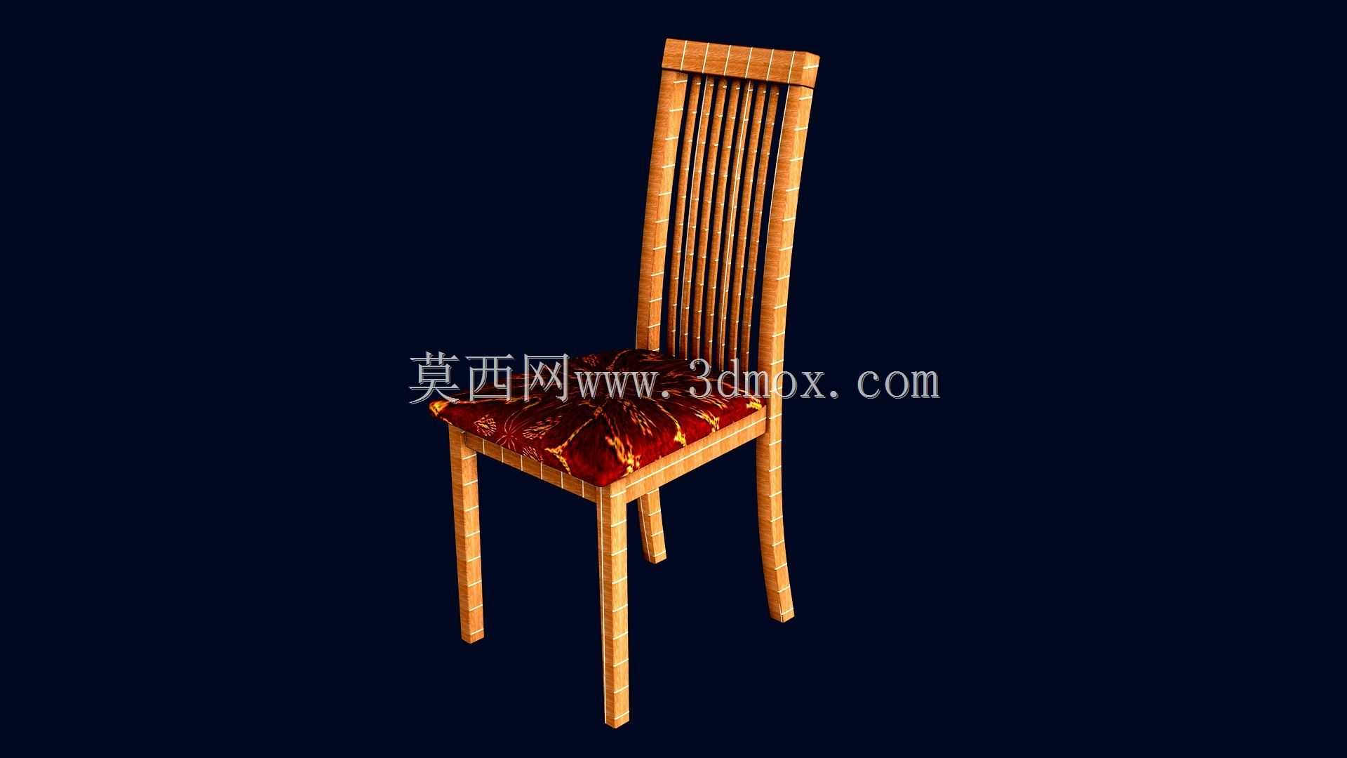 路易吉·马西莫餐厅套装