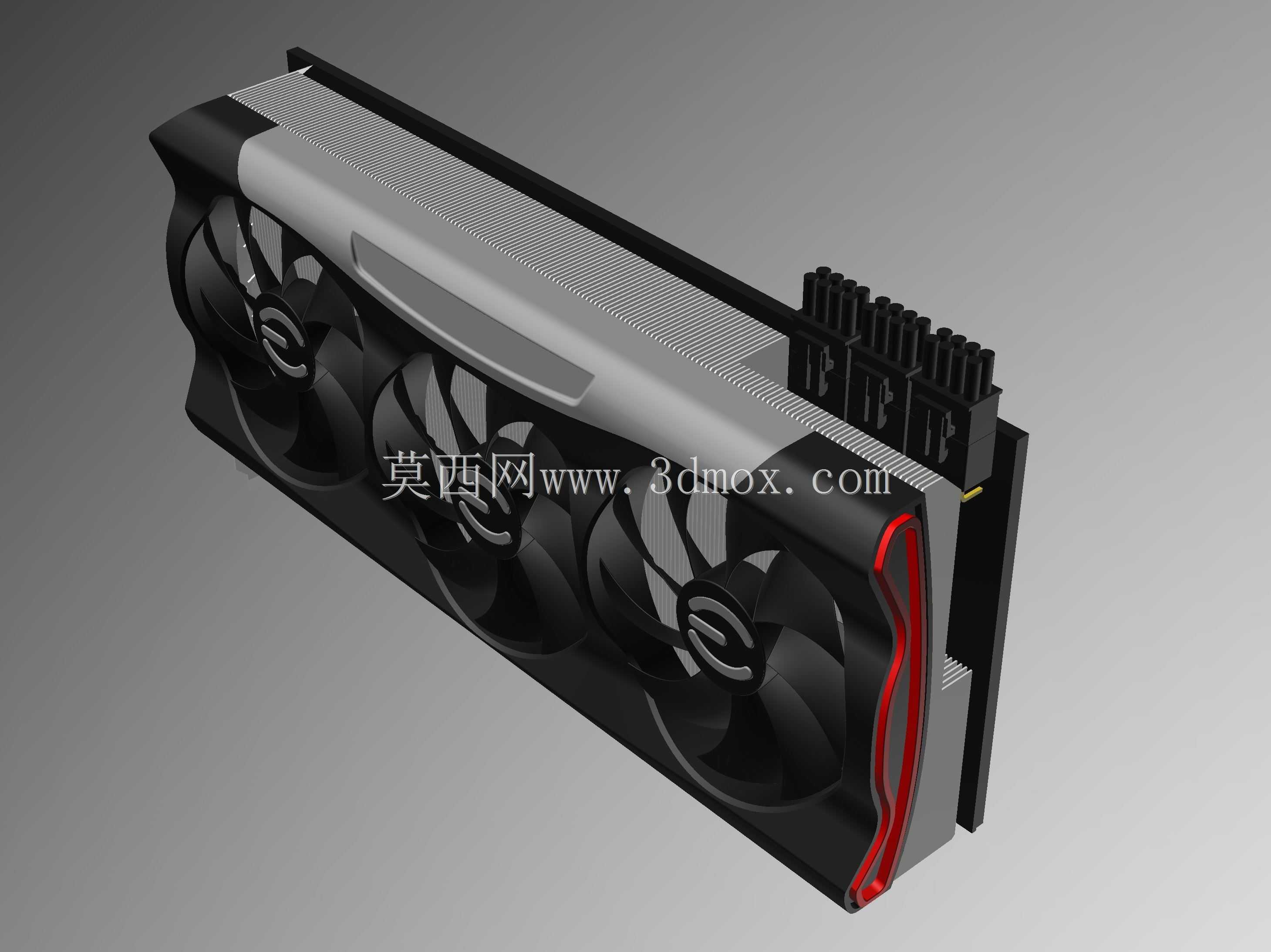 EVGA RTX 3090 FTW3