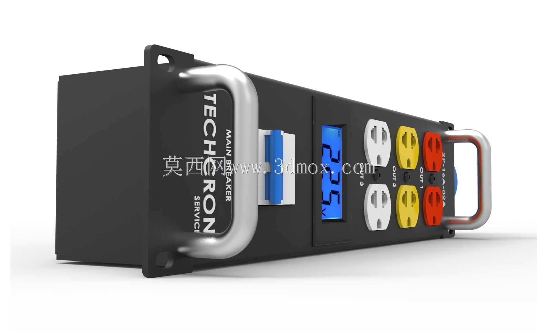 Techcron�����Դ��ͷ