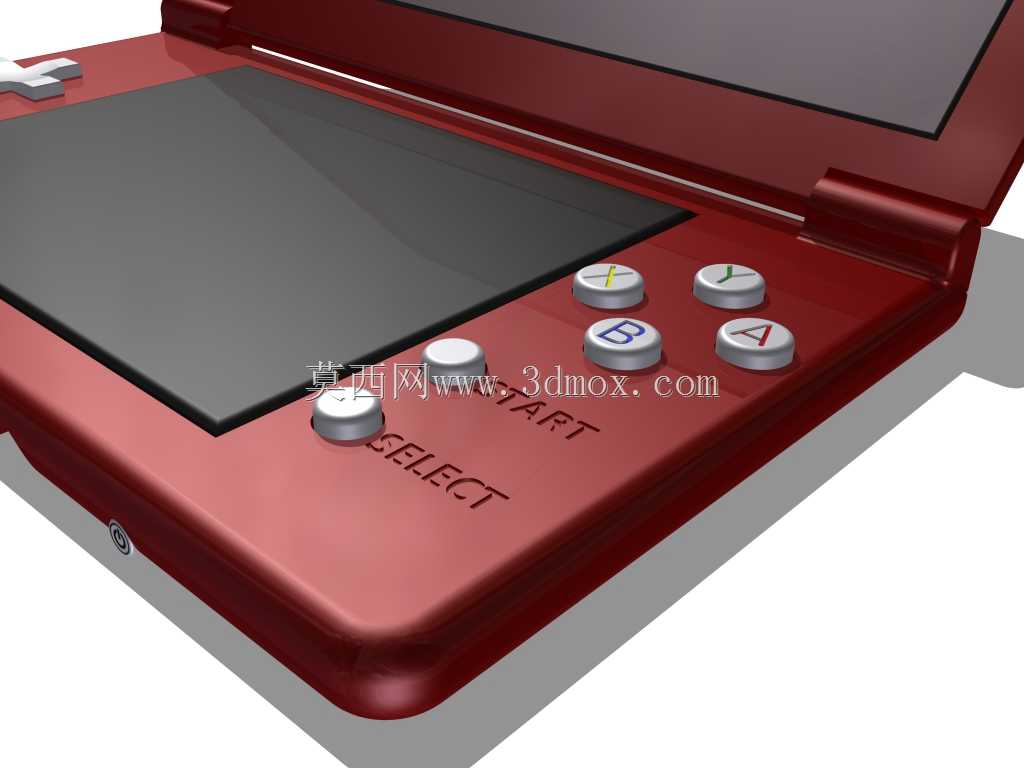 3DS Pro