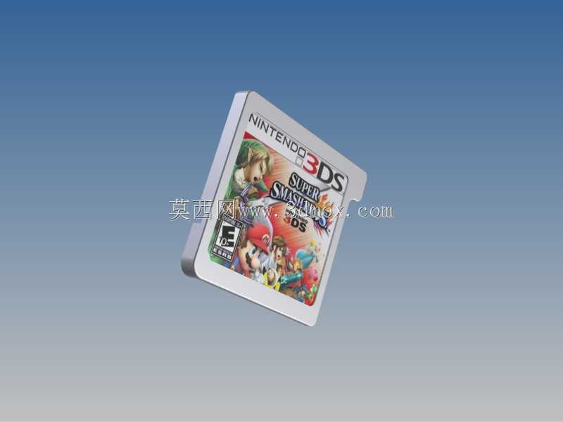 3DS Pro