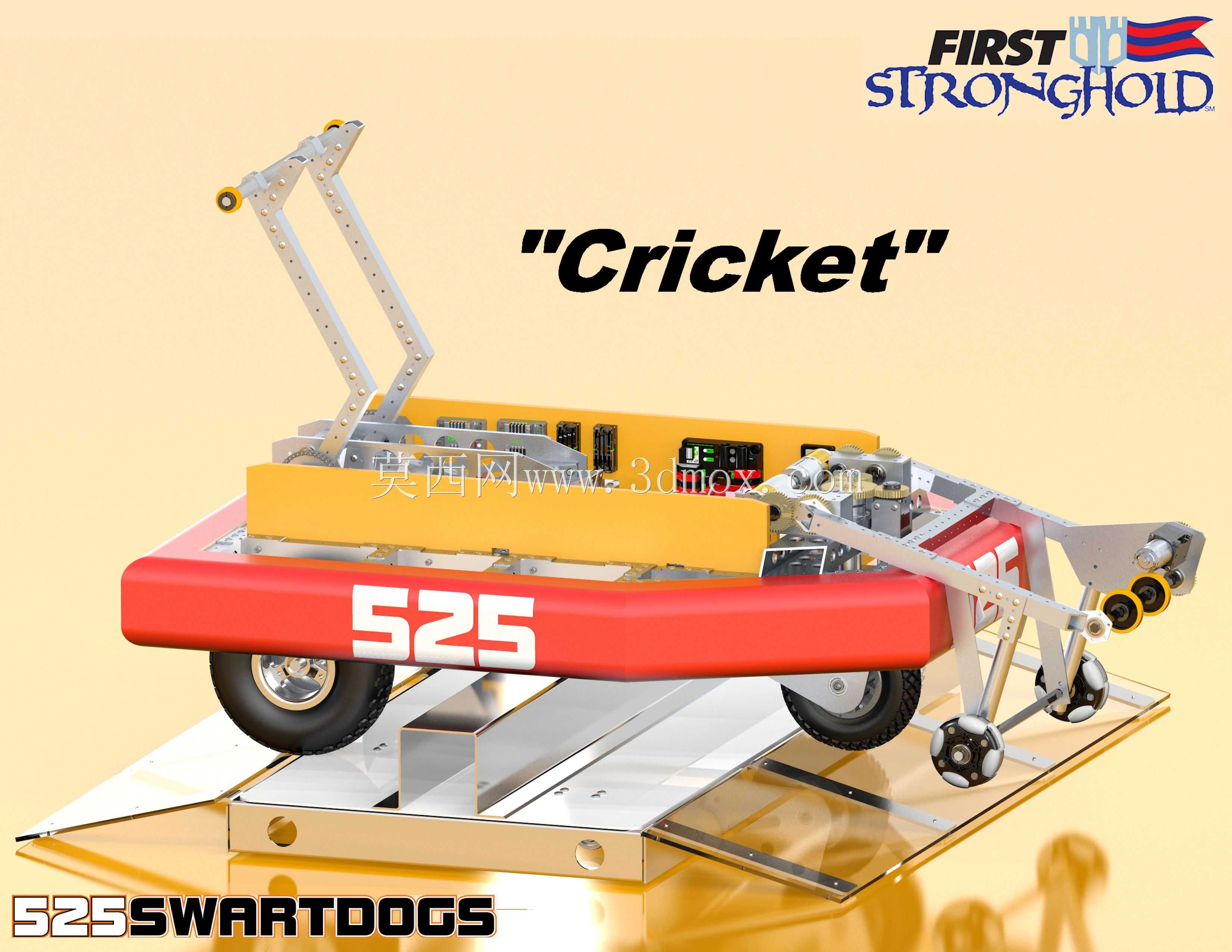 2016��| 525-Swartdogs