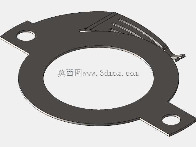 盒带机构