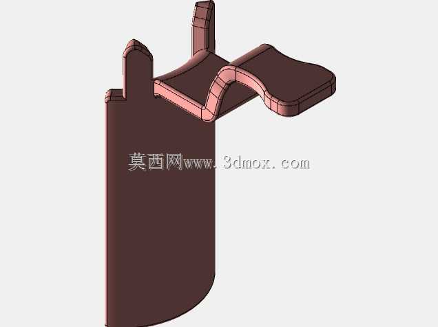 盒带机构
