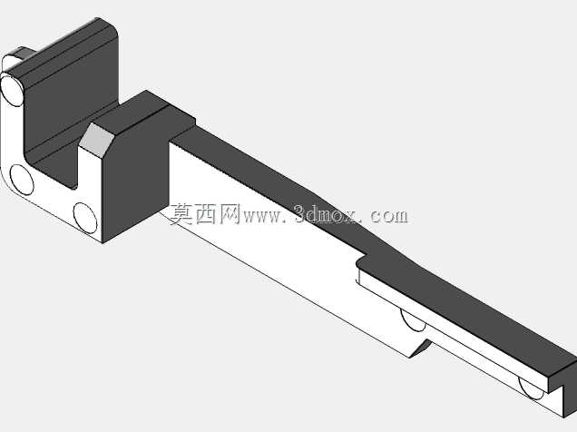 盒带机构