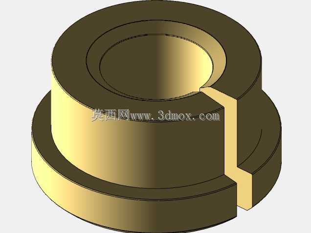 盒带机构