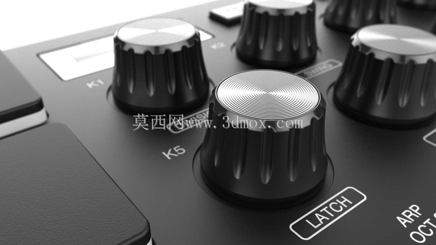 Akai专业MPK迷你mk3