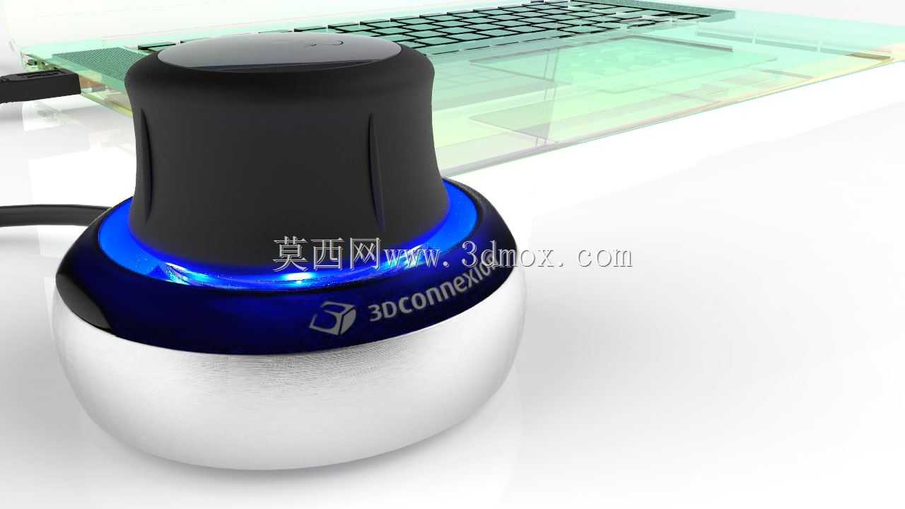 3Dconnexion_�ռ䵼����