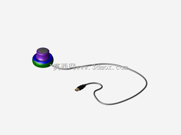 3Dconnexion_�ռ䵼����