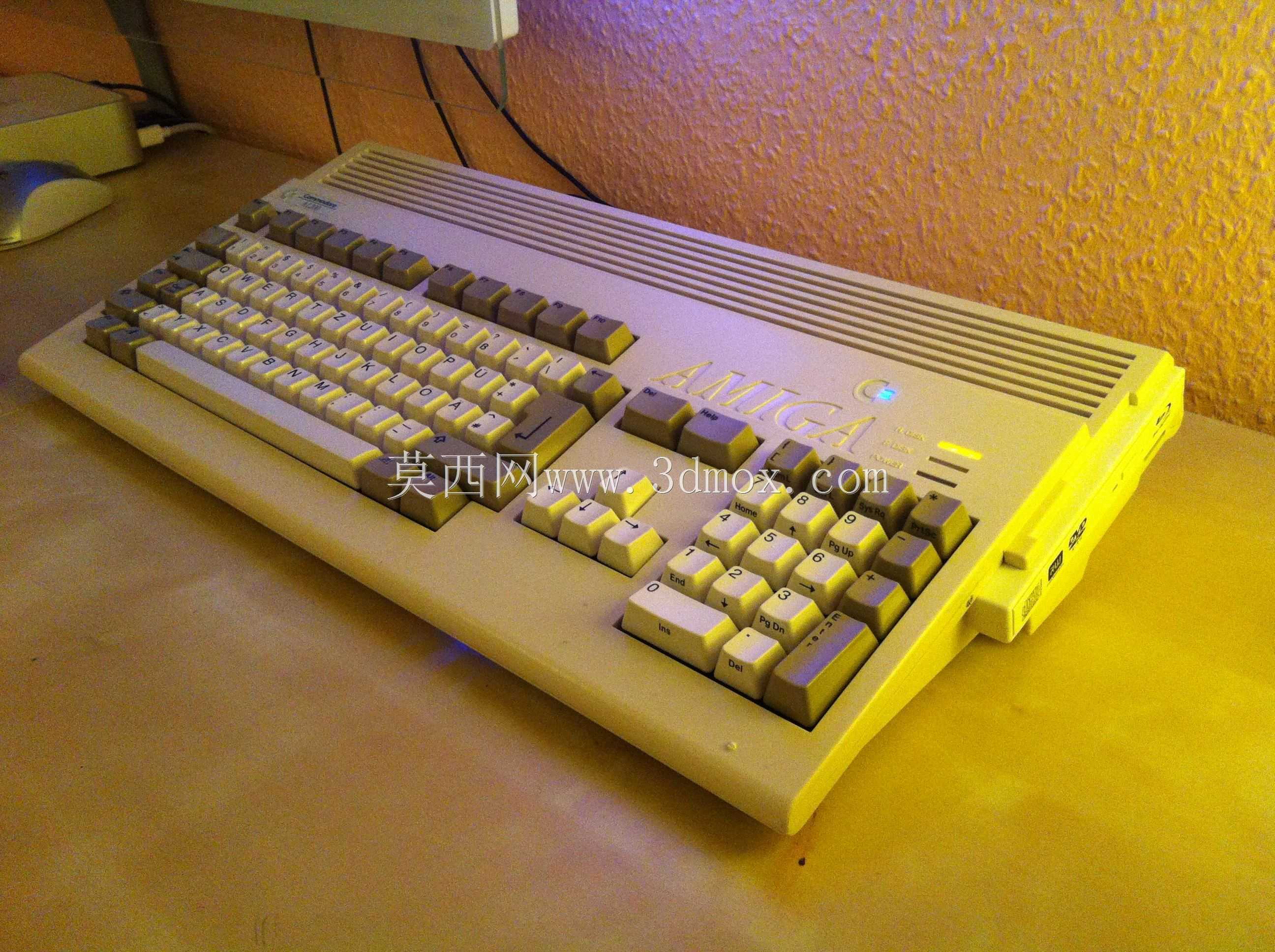 Amiga׼��1200 Mod Acer V3-571G
