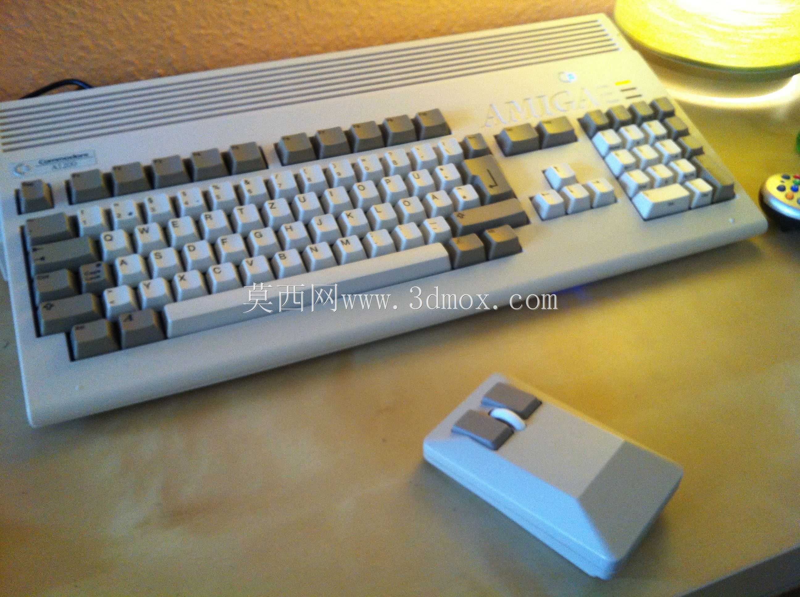 Amiga׼��1200 Mod Acer V3-571G