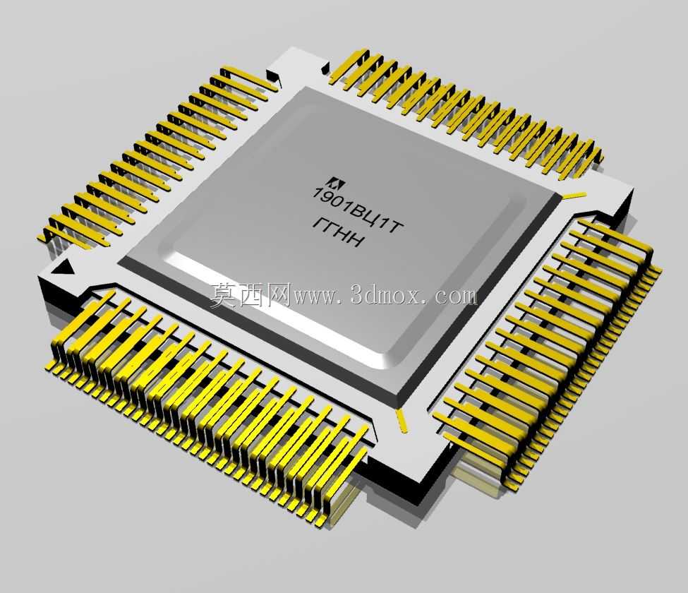 MCU 1901VC1T
