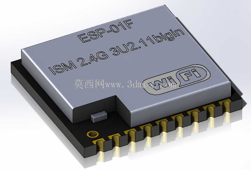 ESP-01F