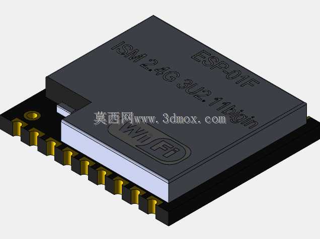 ESP-01F