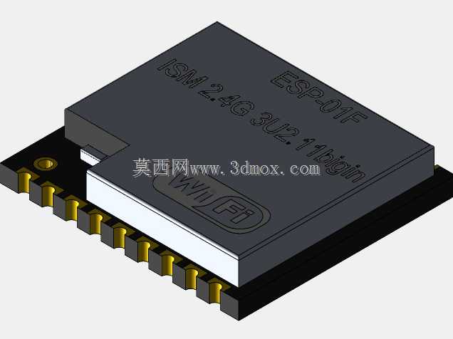 ESP-01F