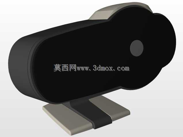 罗技G51环绕声计算机扬声器系统