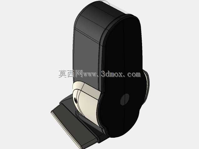 罗技G51环绕声计算机扬声器系统
