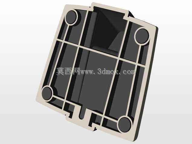 罗技G51环绕声计算机扬声器系统