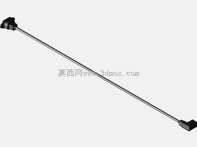 IEC320 C14至EN60320C13直角电力电缆