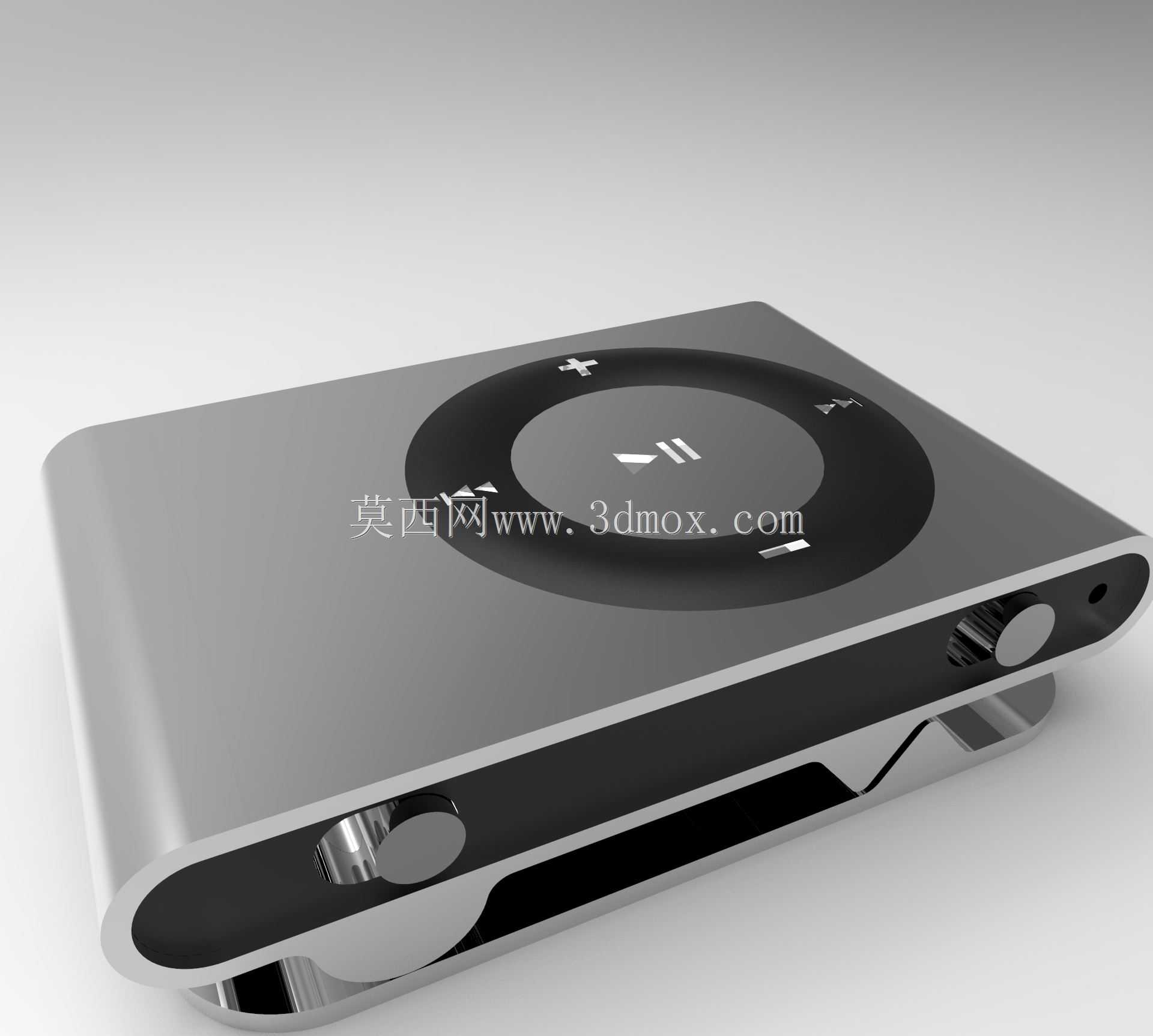 ƻ��ipod Shuffle�ڶ���