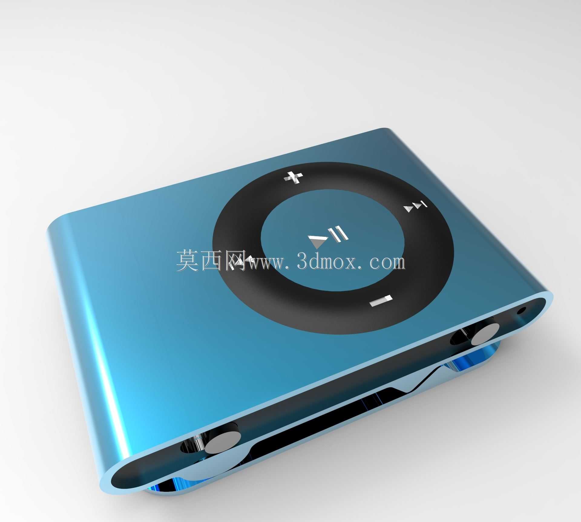 ƻ��ipod Shuffle�ڶ���