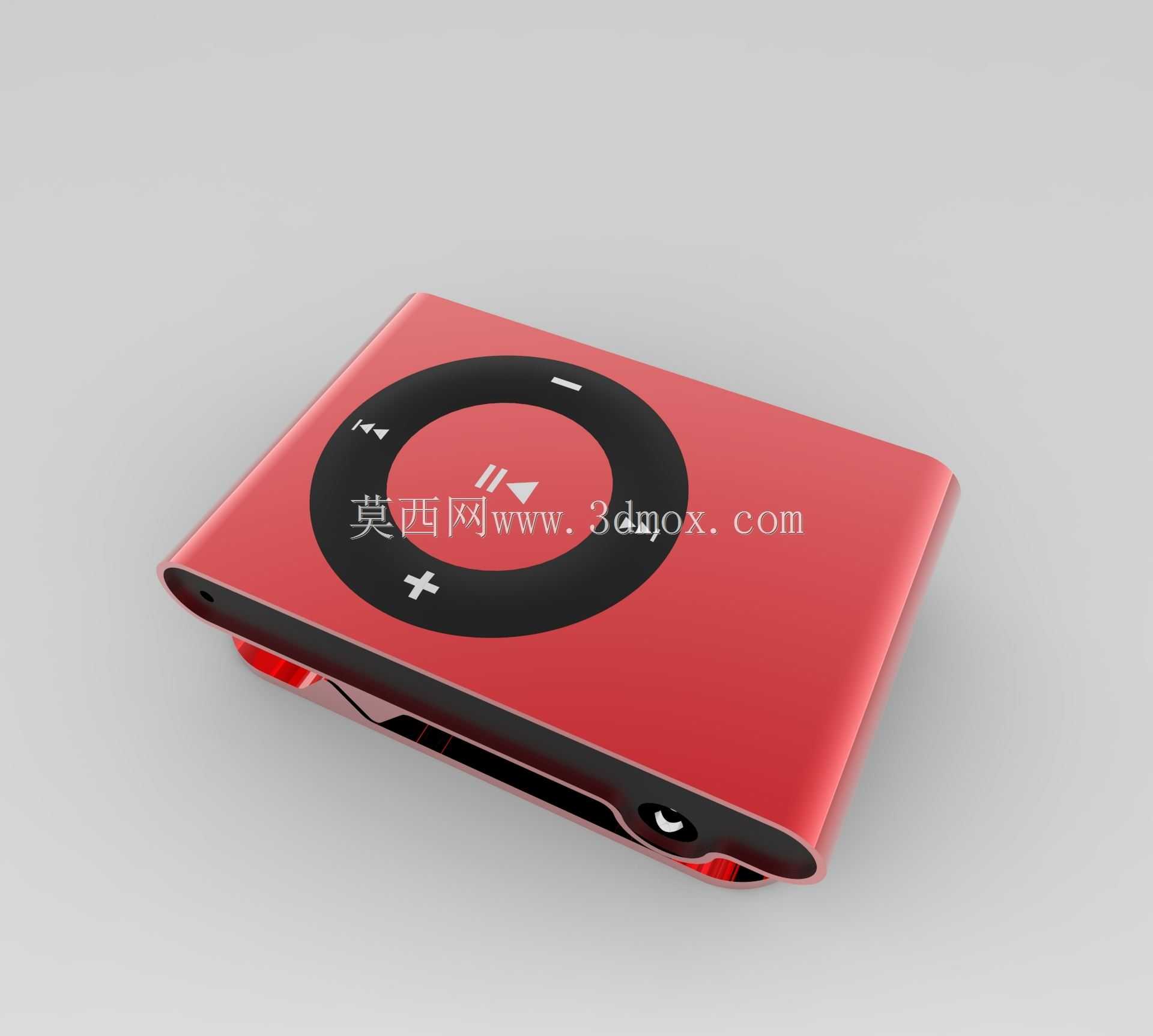 ƻ��ipod Shuffle�ڶ���